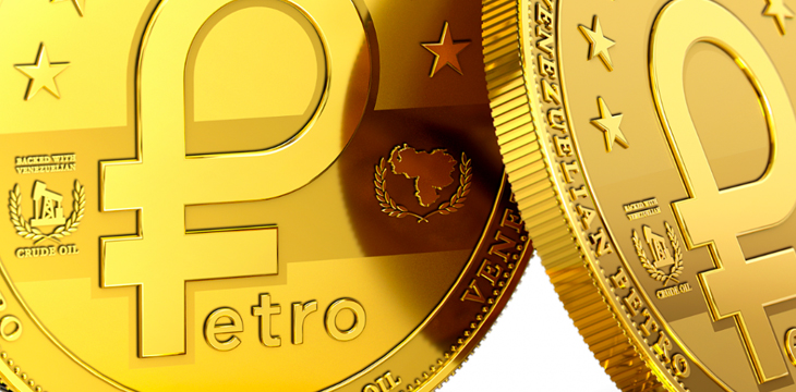 Venezuela launches a crypto remittance service