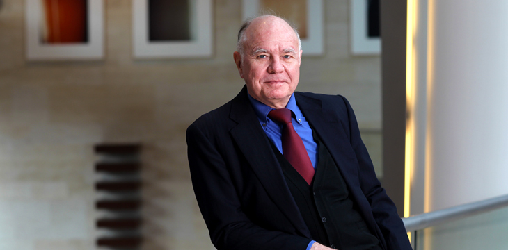 Well-known investor Marc Faber makes first crypto purchase