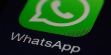 WhatsApp reportedly getting a crypto wallet