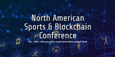 2019 North American Sports and Blockchain Conference