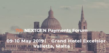 7th Nextgen Payments Forum