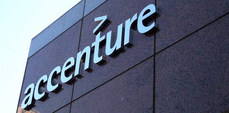 Accenture patents two solutions to improve blockchain interoperability