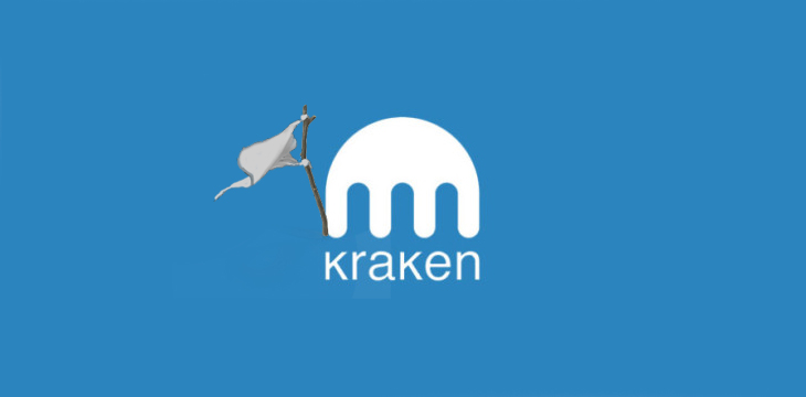 After Bitcoin SV delisting, Kraken shuts down withdrawals