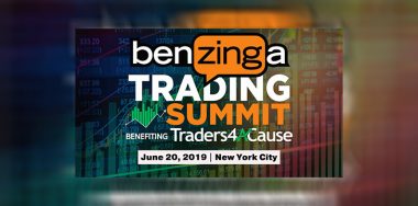 Benzinga Trading Summit