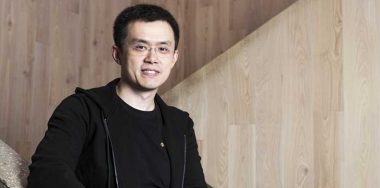 Binance CEO tweets show his true intentions