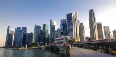 Binance gearing up to launch office in Singapore