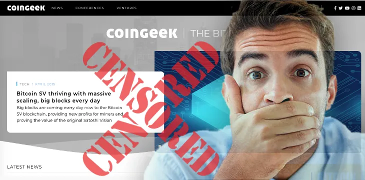 Anti-scaling trolls use DDoS, fake scandals to attack Bitcoin, Satoshi truth!