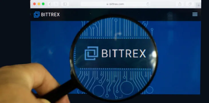 Bittrex tries to show it never had North Korean customers