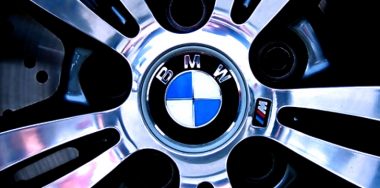 BMW, GM support blockchain for self-driving vehicle data