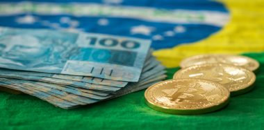 Brazilian police arrest suspect for BTC money laundering operation