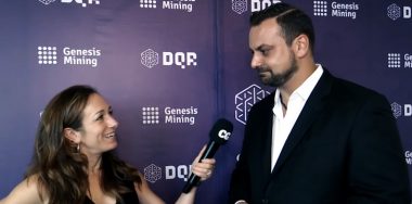 DQR’s Kristian Haehndel: Education is part of Satoshi’s Vision