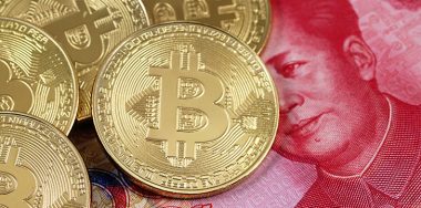 Chinese regulator turns to blockchain for cross-border trade finance