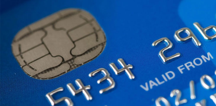 Coinbase introduces Visa crypto card in UK