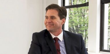Craig Wright: Bitcoin is not a cryptocurrency