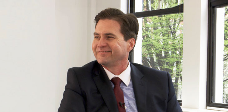 Craig Wright: Bitcoin is not a cryptocurrency - CoinGeek