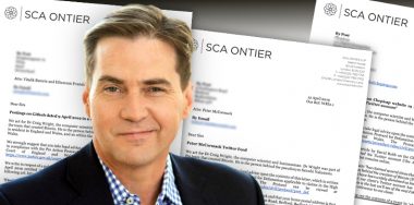 Dr. Craig Wright ratcheting up legal fight with crypto critics