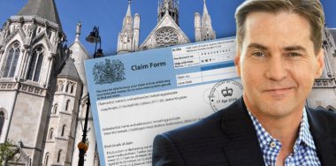 Dr. Craig Wright files formal libel claim against Bitcoin podcaster Peter McCormack