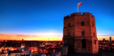 Crypto companies find support in Lithuania