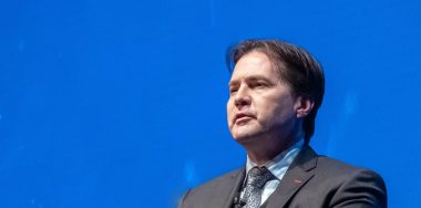 Dr. Craig Wright on the 