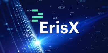 ErisX testing new crypto exchange: report