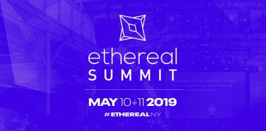 Ethereal Summit