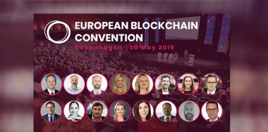 European Blockchain Convention Nordic