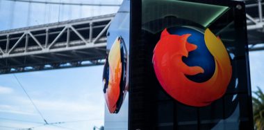 Firefox comes through, now blocks online crypto hijackers