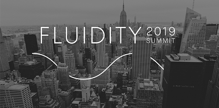 fluidity summit live crypto conference in nyc online