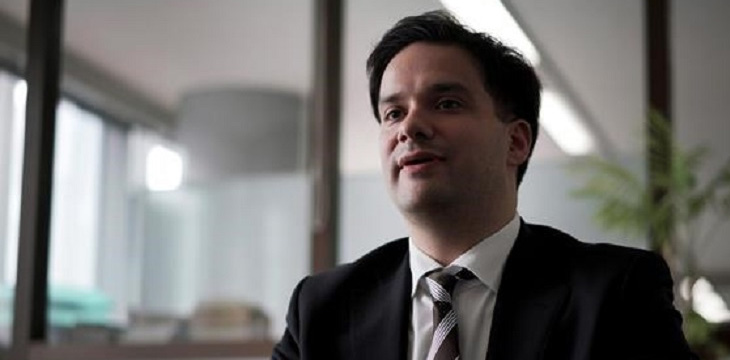Former Mt. Gox CEO appeals conviction for data manipulation