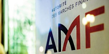 French authority warns public against a crypto firm
