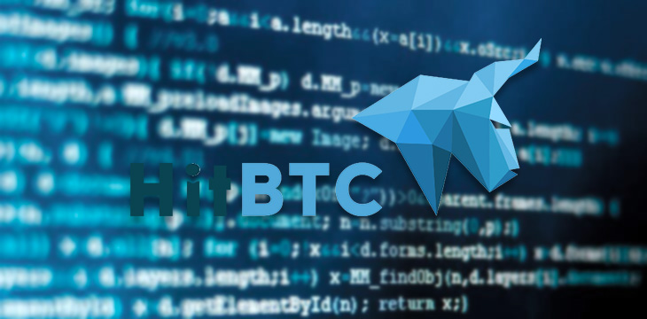 HitBTC defends Bitcoin Private delisting by appealing to cryptography