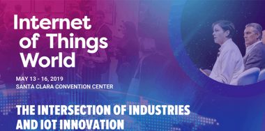 Internet of Things World 2019