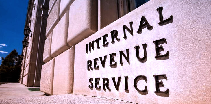 IRS takes 5 years to respond to Bitcoin FOIA request