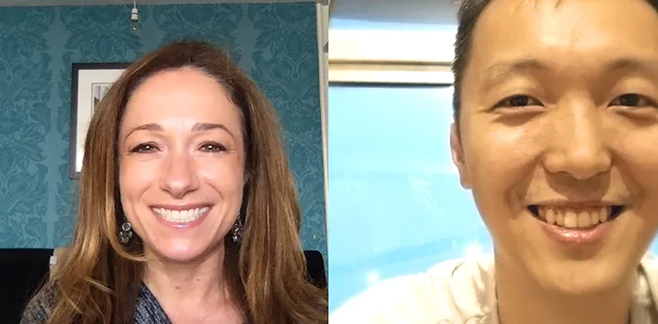 Jack Liu responds to hasty BSV delistings, launches BSV-powered exchange & wallet