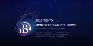 japan-blockchain-tech-summit-2019