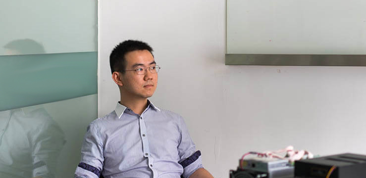Jihan Wu on his own? Bitmain reportedly wants out of ‘failure’ Bitcoin Cash