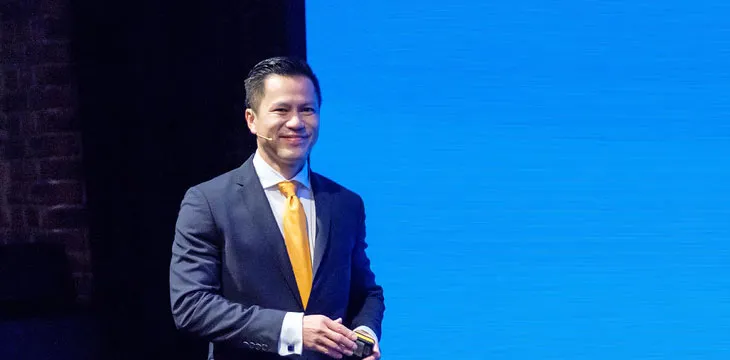 Jimmy Nguyen: Don’t focus on ticker, but on Bitcoin’s underlying technology