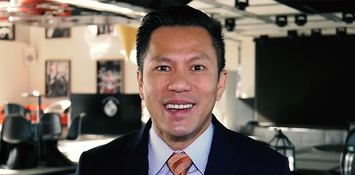 Jimmy Nguyen: If you believe in Bitcoin, you believe in Bitcoin SV