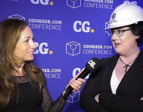 Kristy-Leigh Minehan: Bitcoin should work, but not be seen