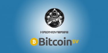 Kronoverse 게임 회사, CryptoFights 플레이어 배틀과 비트코인 SV [BSV] 블록체인 접목시켜 선두 투자자인 캘빈 아이어 포섭