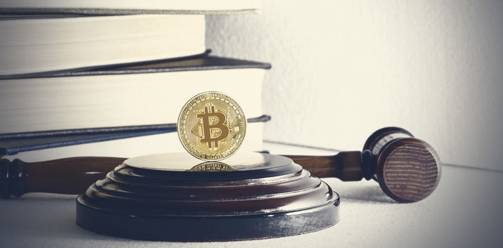 Lawmakers reintroduces bill exempting crypto from US securities laws