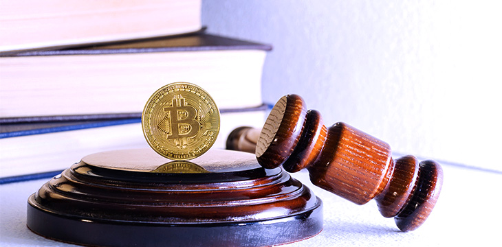 Legal woes piling up for Bitcoin exchange Kraken