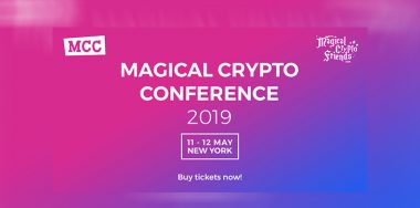 Magical Crypto Conference
