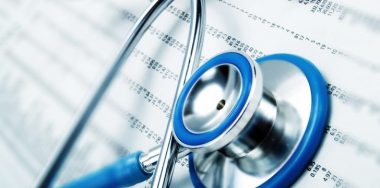 Medical center forms partnership for health data management solution