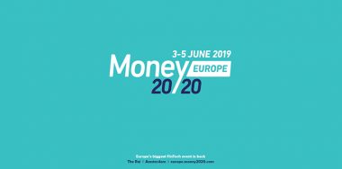 Money 20/20 Europe 2019