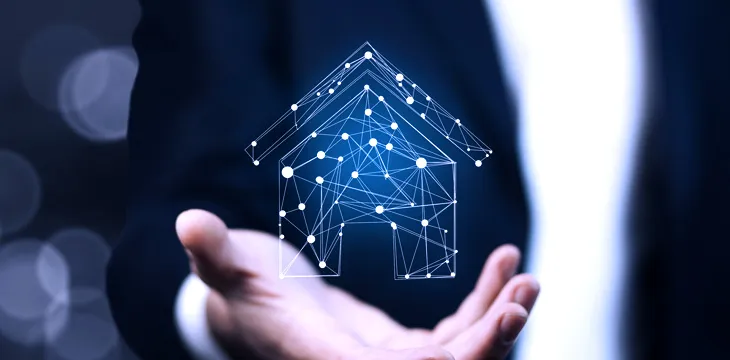 UK startup Acre raises $6.5M to fund blockchain mortgage tech