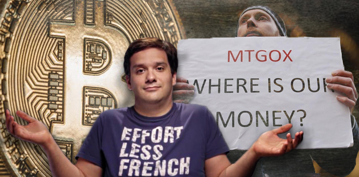 Mt. Gox legal advocate resigns, says process could take two more years