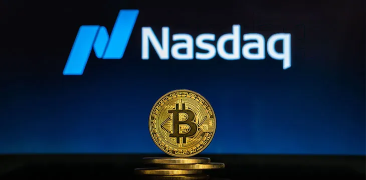 Analyst discovers unusual BTC product index trading on Nasdaq