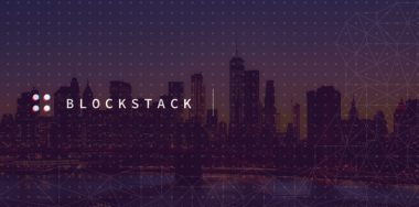 New York firm Blockstack to raise $50M via token sale
