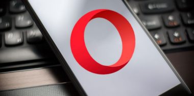 Opera releases new web browser with built-in crypto wallet